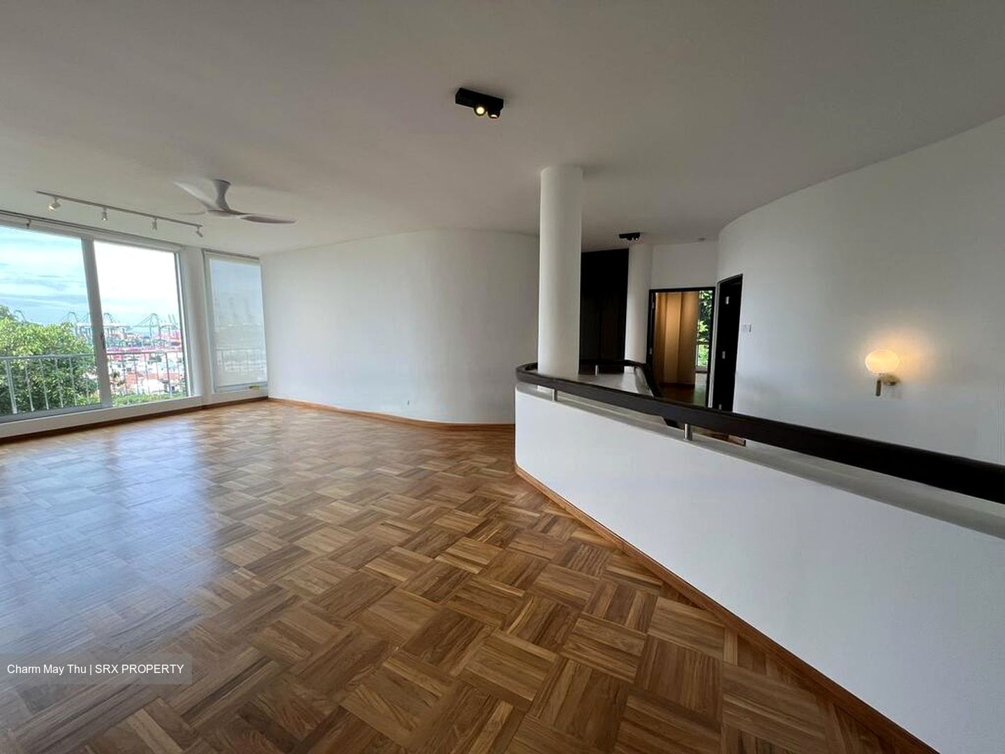 The Peak (D5), Condominium #576805381